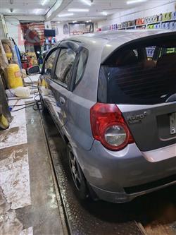 شيفروليه أفيو